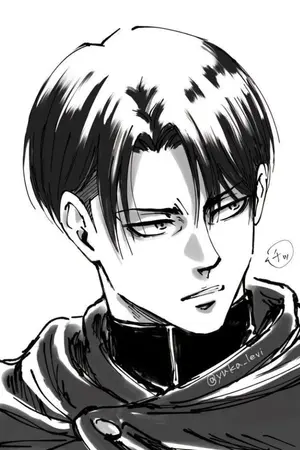 ปกนิยาย Fic AOT: Humanity's Strongest Lover【Levi x OC】
