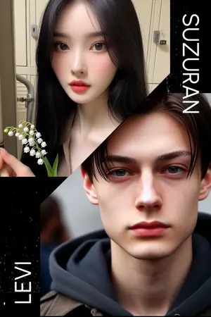 ปกนิยาย Humanity's Strongest Yearner【Levi AU】