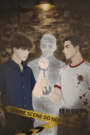 ปกนิยาย Roommate ของผมเป็นผีความจำเสื่อม