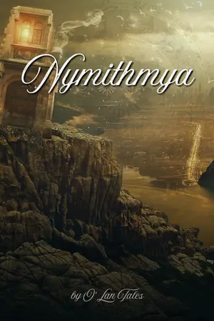 ปกนิยาย Nymithmya
