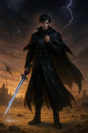 ปกนิยาย “ระบบสร้างเมือง : จากศูนย์… สู่จักรวรรดิไรโคะ”