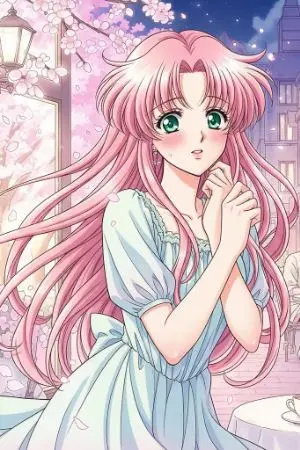 ปกนิยาย ตามหาความรักจากใจจริง