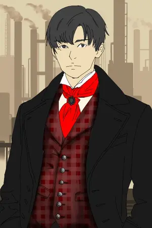 ปกนิยาย เอธีเรียล ออเธอริตี้