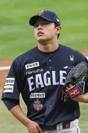 ปกนิยาย LG-한화 체급 격차가 뚜렷했습니다