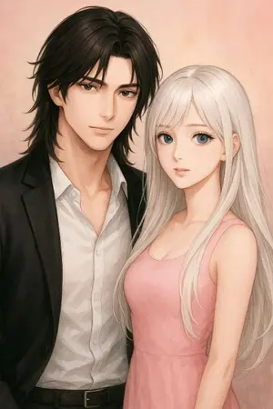 ปกนิยาย รอยยิ้มที่ไร้รัก