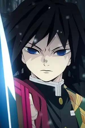 ปกนิยาย [FIC Anime] เกิดใหม่เป็นกิยูไปตะลุยโลกต่างๆ