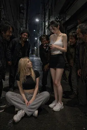 ปกนิยาย จดหมายจากนรก: คดีย่อย Onlyfan มรณ