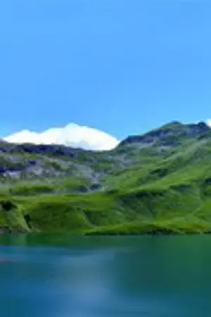 ปกนิยาย ระบบสายเลือดอมตะ