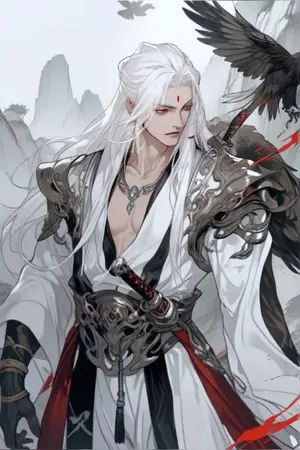 ปกนิยาย ระบบเทพเซียน