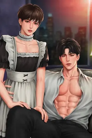 ปกนิยาย กลับมารัก(กันต์)