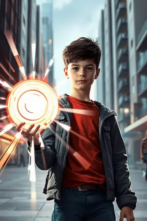 ปกนิยาย เดอะ สไปรัล โคเด็กซ์