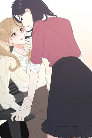 ก็บอกว่าชอบเธอไง ฟังไม่เข้าใจเหรอคะ!
