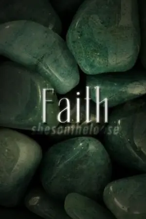 ปกนิยาย [ FANFIC : Harry Potter ] Faith (นิยายแปล)