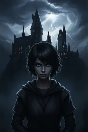ปกนิยาย HarryPotter กับเด็กที่ถูกลืม