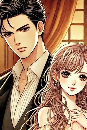 ปกนิยาย รักแรกนายมาเฟีย