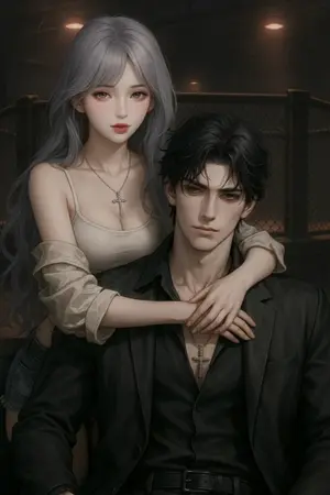 ปกนิยาย กำราบรักหัวใจมาเฟีย