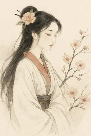 ปกนิยาย ทะลุมิติมาเป็นเมียองค์ชายตัวร้าย...ที่เขาจะฆ่าในคืนเข้าหอ