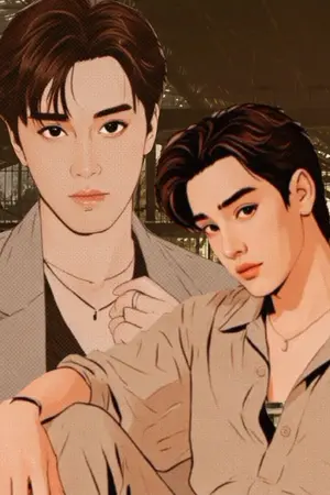 ปกนิยาย แค่รู้ว่ารัก s ka sen