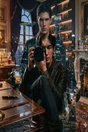 ปกนิยาย พันธนาการรักมาเฟียร้าย [ The Sinner's Trap ]