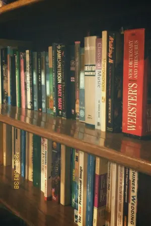 ปกนิยาย 5สิ่งที่ฉันเกลียดนาย