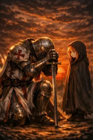 ปกนิยาย ให้ข้าอยู่...เพื่อเจ้า