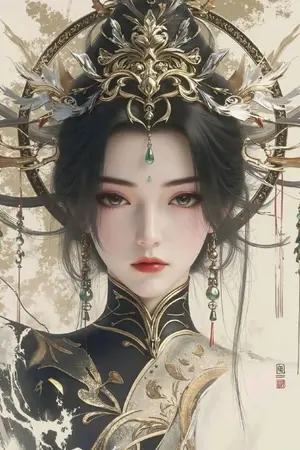 ปกนิยาย ชิงเย่ว : ข้าคือผู้ฝึกตนในโลกที่ไร้พลังปราณ