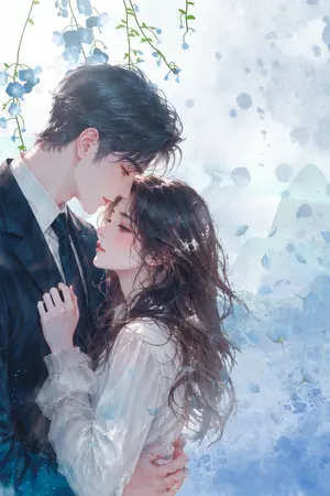 ปกนิยาย เงารัก ปักดวงใจ (ซีรีส์ เงาของหัวใจ)