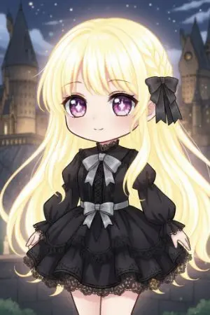 ปกนิยาย [Fic Harry Potter] The Lustful Malfoy : เกิดใหม่ชาตินี้ ขอเป็นตัวแม่ที่กุมอำนาจ (และหัวใจ) ชายทั้งโลกเวทมนตร์!!