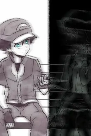 ปกนิยาย เหตุการณ์สมมุติ  |   Hypothetical Event - Pokemon XY & XYZ