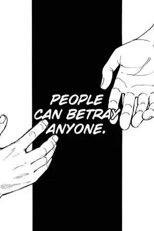 ปกนิยาย [Tokyo Revengers x OC] To the enternity