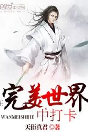 ปกนิยาย เช็คอินในโลกอันสมบูรณ์แบบ