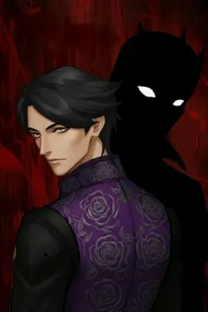 ปกนิยาย จอมมารกลืนกิน : กำเนิดความแค้น