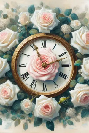 ปกนิยาย หลานคุณหลานผมลูกของเรา