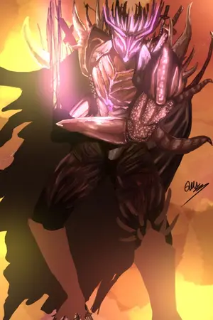 ปกนิยาย THE ABSOLUTE5