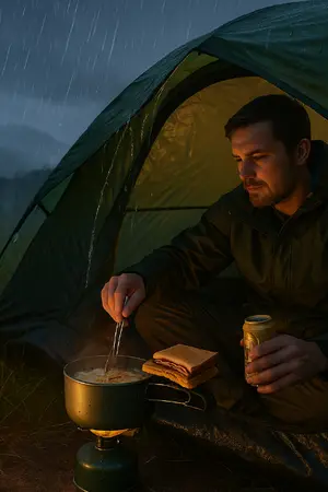 ปกนิยาย ภูสอยดาว หุบเขาแห่งสายหมอก