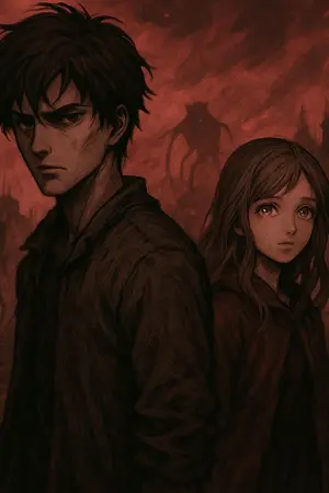 ปกนิยาย บททดสอบของพระเจ้า