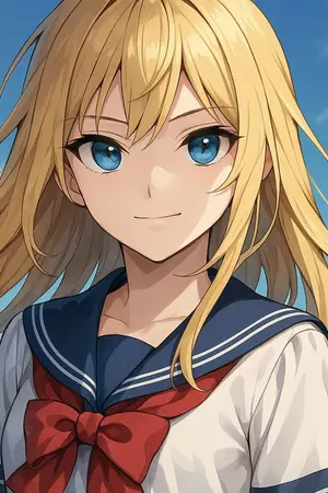 ปกนิยาย อยู่ดี ๆ ก็กลายเป็นสาว!? แล้วทำไมผู้ชายทั้งโรงเรียนถึงมารุมจีบฉันวะเนี่ย!?