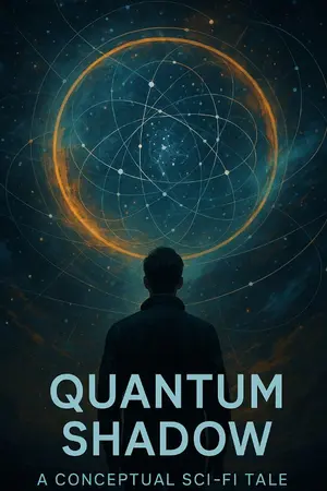 ปกนิยาย Echo Code: ปริศนาก้องจักรวาล