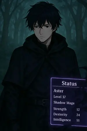 ปกนิยาย มิติแห่งเงา: ปลายทางของอัจฉริยะ