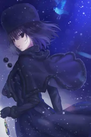 ปกนิยาย [ MHA/BNHA ] คุณแม่มดคนนั้นคือแม่ของผมเองครับ