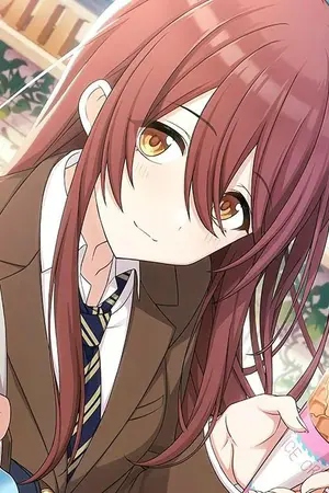 ปกนิยาย [ Prince of Tennis ] Captain's Sister