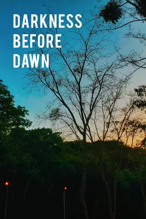 ปกนิยาย Darkness Before Dawn | แสงตะวันจากรักเธอ