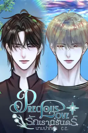 Precious Love รักเรานิรันดร์ (Toon Fic)