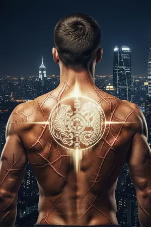 ปกนิยาย พยัคฆ์คู่บัลลังค์