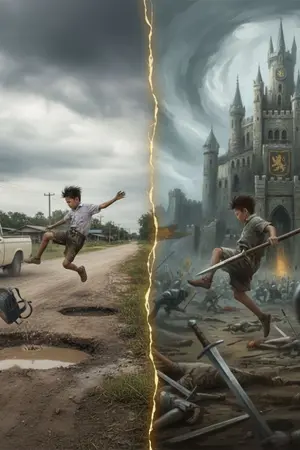 ปกนิยาย ปื้ด ฝันร้ายในโลกอัศวิน