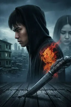 ปกนิยาย พยัคฆ์ทวงแค้น