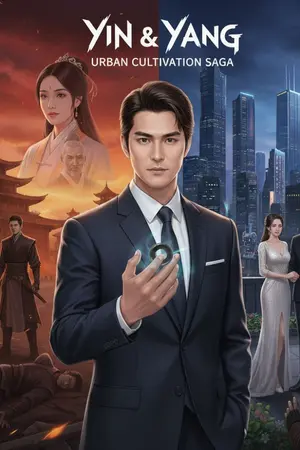 ปกนิยาย ข้ามภพมาฝึกปราณ