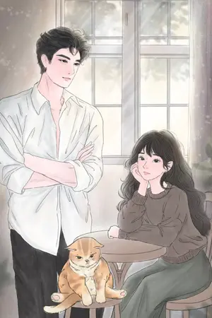 ปกนิยาย พยากรณ์รักครั้งสุดท้ายที่เมลเบิร์น