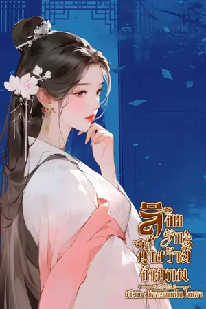 ปกนิยาย ลิขิตรักนางร้ายข้ามภพ