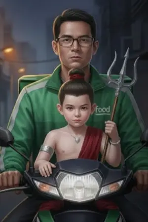 ปกนิยาย กุมารทองผยองเดช